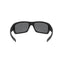 XXL (63mm)/Polished Black / Prizm Black Polarized