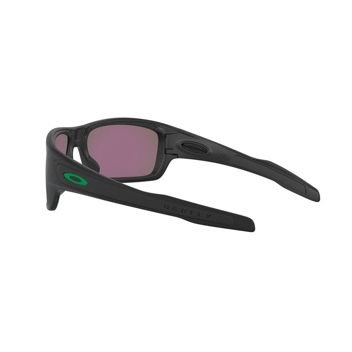 XXL (63mm)/Matte Black / Prizm Jade Polarized