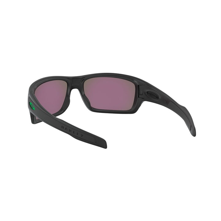 XXL (63mm)/Matte Black / Prizm Jade Polarized