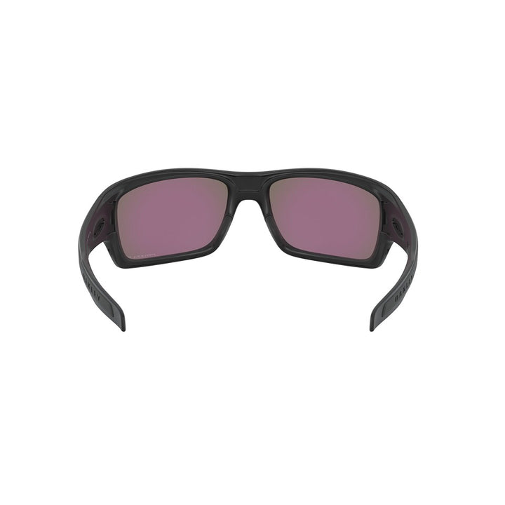 XXL (63mm)/Matte Black / Prizm Jade Polarized