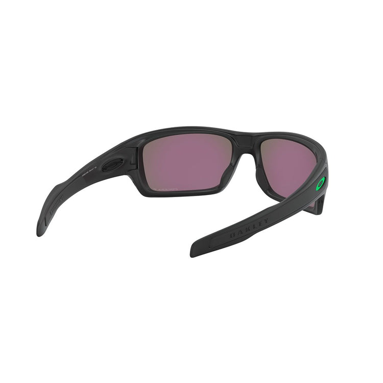 XXL (63mm)/Matte Black / Prizm Jade Polarized