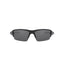 S (61mm)/Polished Black / Prizm Black Polarized