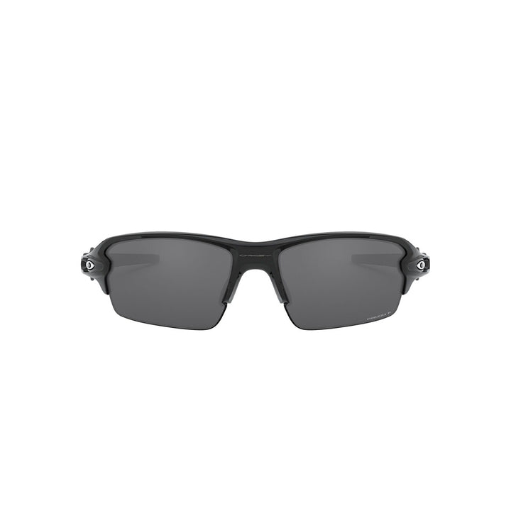 S (61mm)/Polished Black / Prizm Black Polarized