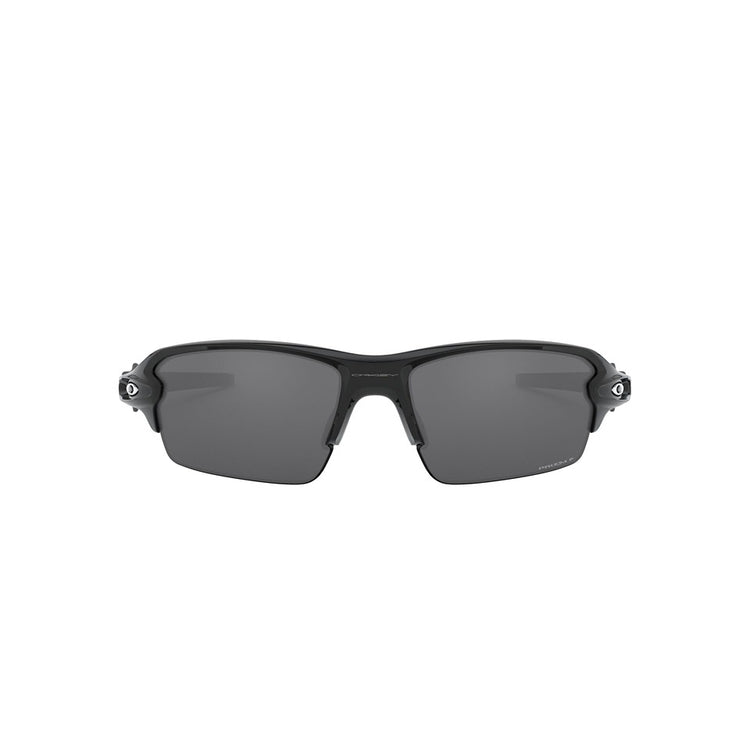 S (61mm)/Polished Black / Prizm Black Polarized