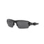 S (61mm)/Polished Black / Prizm Black Polarized