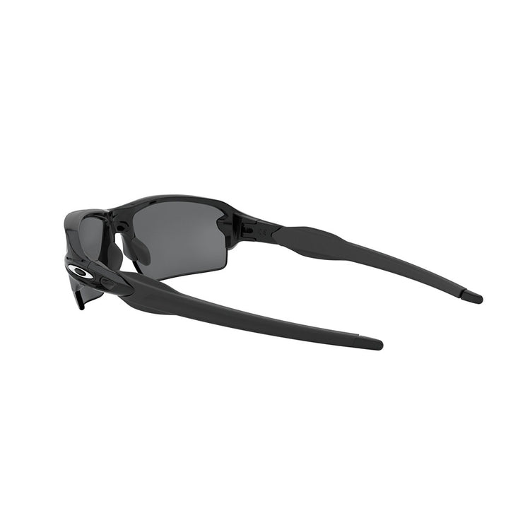 S (61mm)/Polished Black / Prizm Black Polarized