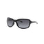 S (61mm)/Polished Black / Grey Gradient Polarized