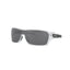 XXL (32mm)/Polished Clear / Prizm Black Polarized