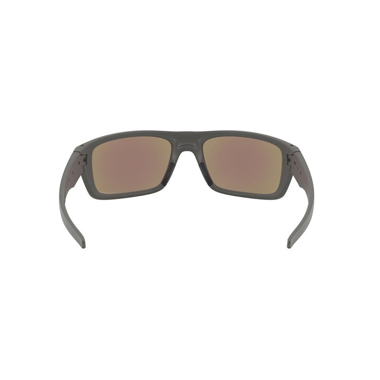 L (60mm)/Matte Dark Grey / Prizm Sapphire Polarized