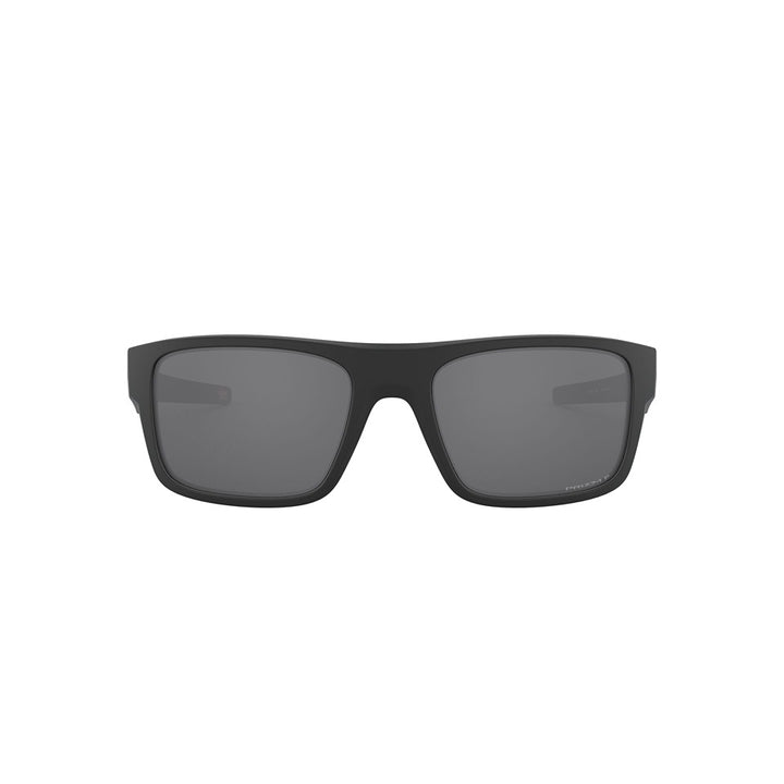 L (60mm)/Matte Black / Prizm Black Polarized