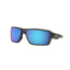 XXL (66mm)/Grey Smoke / Prizm Sapphire Polarized