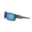 XXL (66mm)/Grey Smoke / Prizm Sapphire Polarized