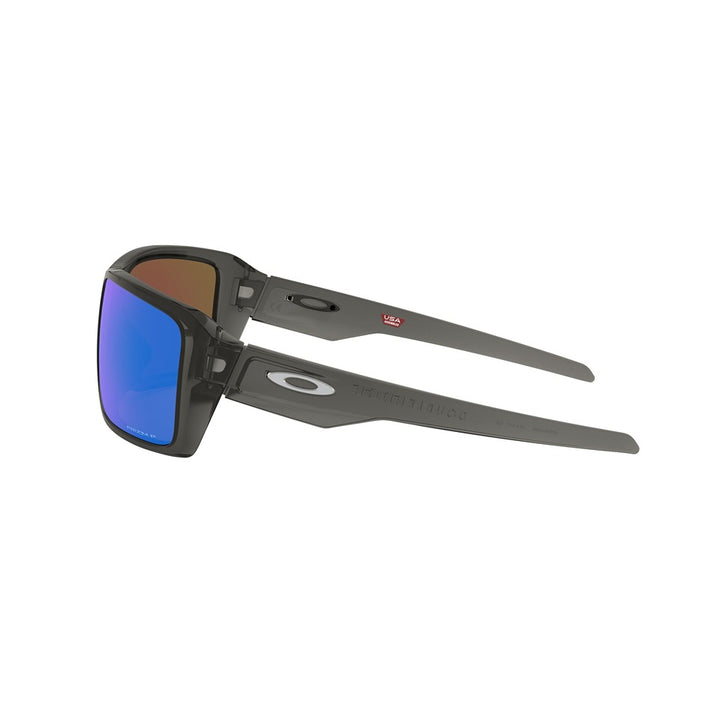 XXL (66mm)/Grey Smoke / Prizm Sapphire Polarized