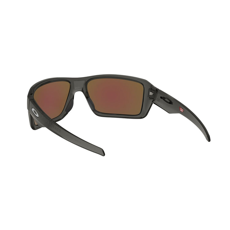 XXL (66mm)/Grey Smoke / Prizm Sapphire Polarized