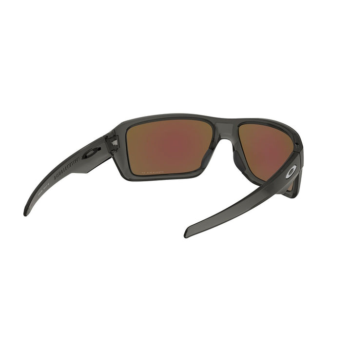 XXL (66mm)/Grey Smoke / Prizm Sapphire Polarized