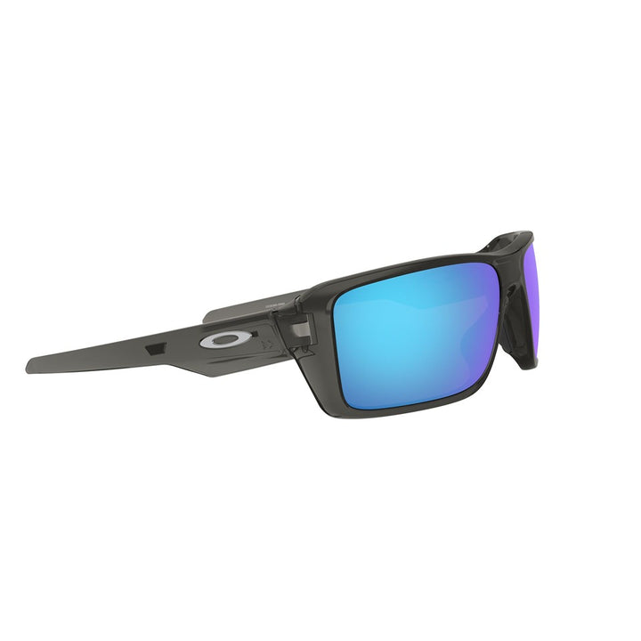 XXL (66mm)/Grey Smoke / Prizm Sapphire Polarized