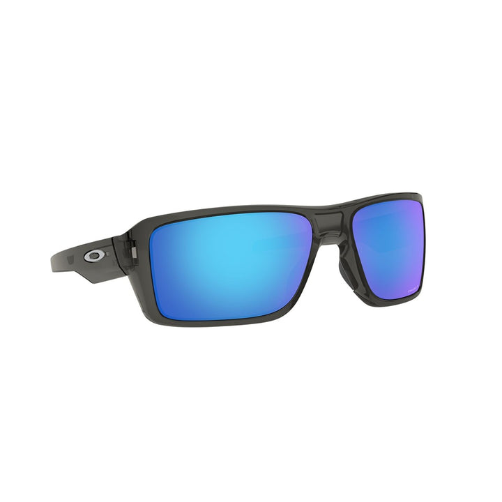 XXL (66mm)/Grey Smoke / Prizm Sapphire Polarized