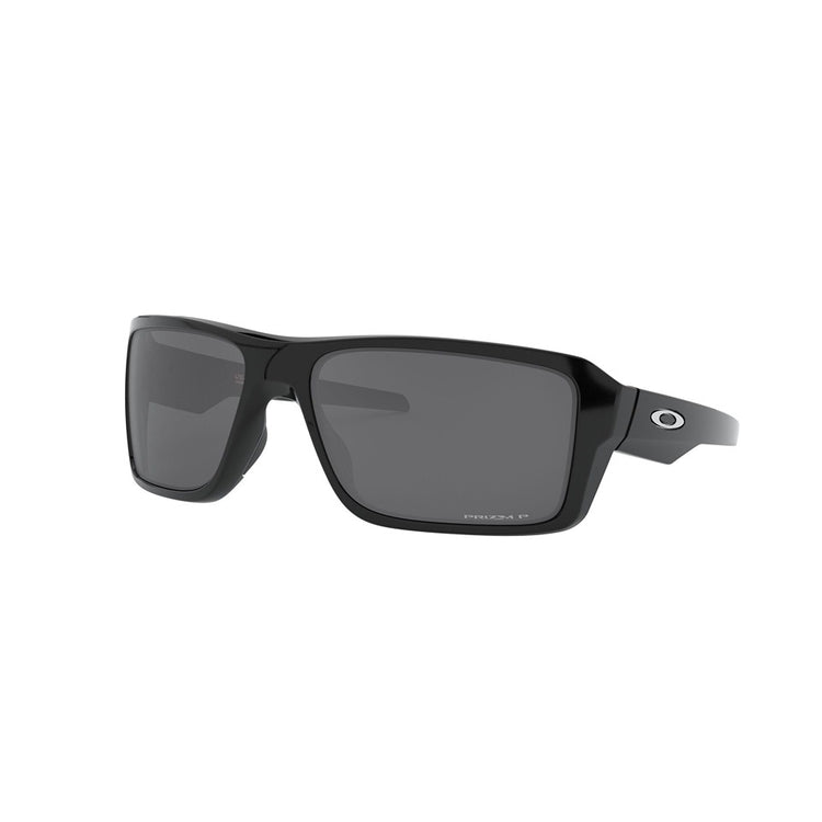 XXL (66mm)/Polished Black / Prizm Black Polarized