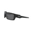 XXL (66mm)/Polished Black / Prizm Black Polarized