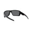 XXL (66mm)/Polished Black / Prizm Black Polarized