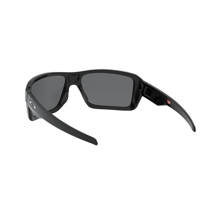 XXL (66mm)/Polished Black / Prizm Black Polarized