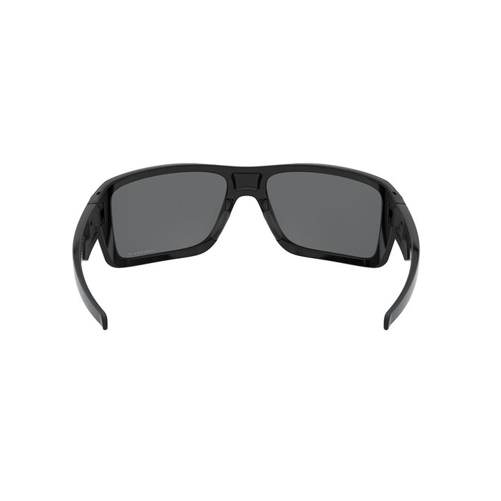 XXL (66mm)/Polished Black / Prizm Black Polarized