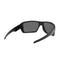 XXL (66mm)/Polished Black / Prizm Black Polarized