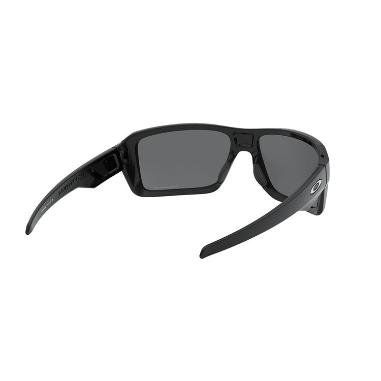 XXL (66mm)/Polished Black / Prizm Black Polarized