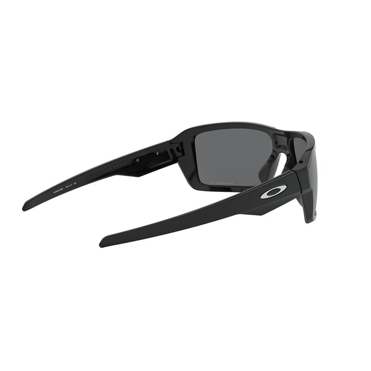 XXL (66mm)/Polished Black / Prizm Black Polarized