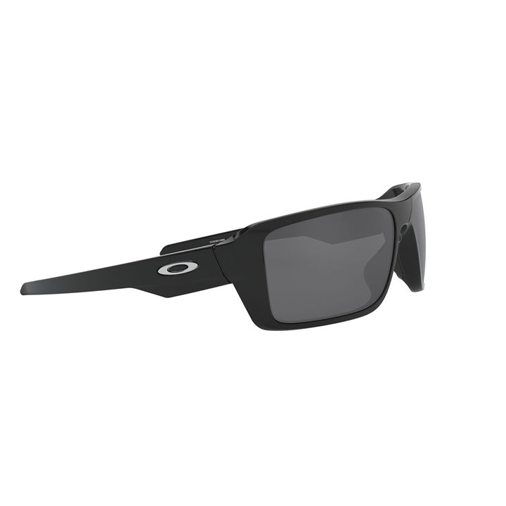 XXL (66mm)/Polished Black / Prizm Black Polarized