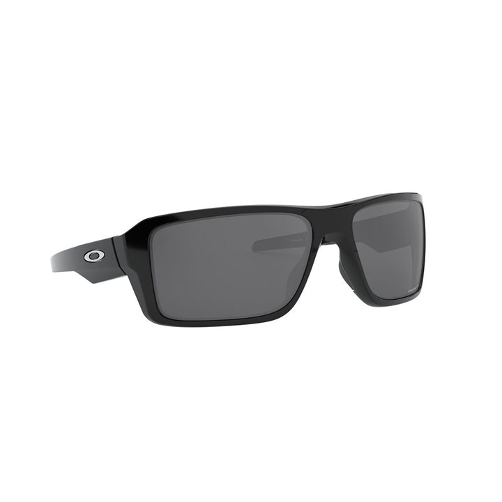 XXL (66mm)/Polished Black / Prizm Black Polarized