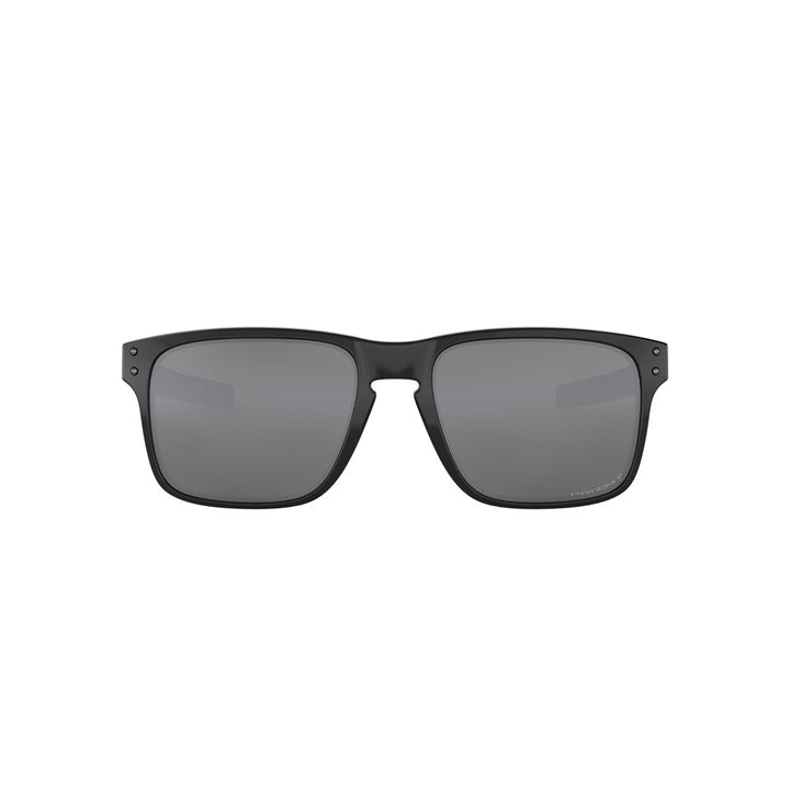 L (57mm)/Polished Black / Prizm Black Polarized