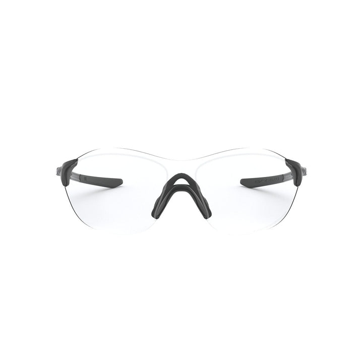 XL (38mm)/Steel / Clear to Black Iridium Photochromic