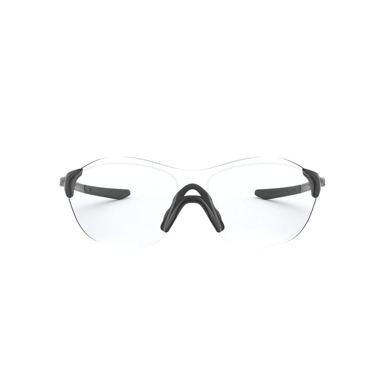 XL (38mm)/Steel / Clear to Black Iridium Photochromic