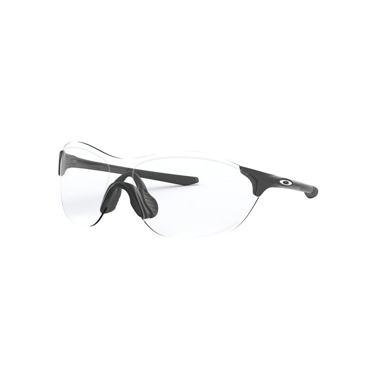 XL (38mm)/Steel / Clear to Black Iridium Photochromic