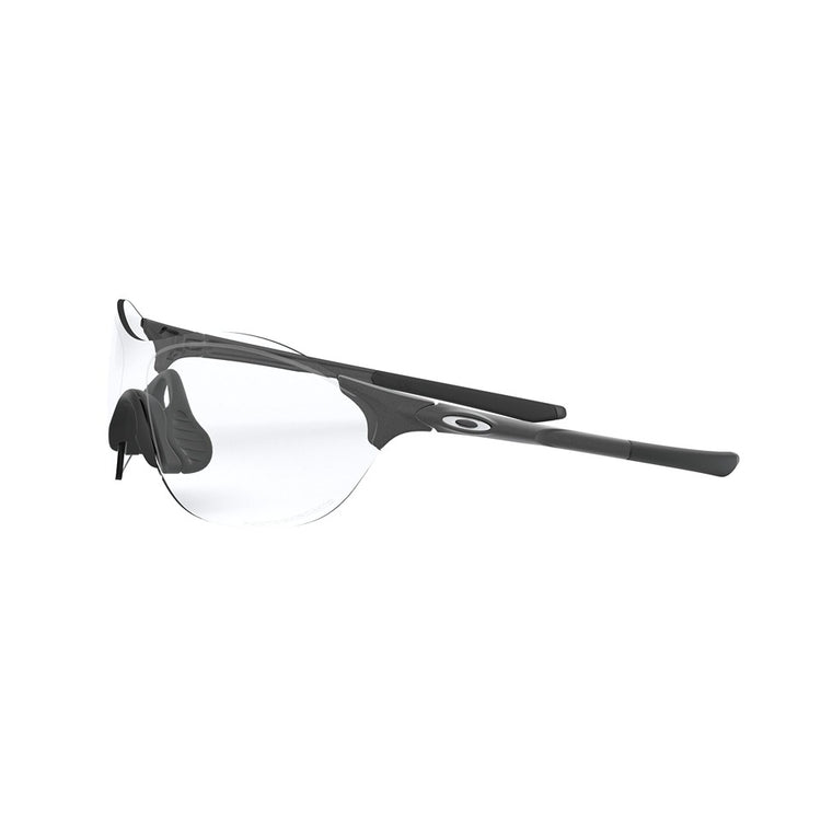 XL (38mm)/Steel / Clear to Black Iridium Photochromic