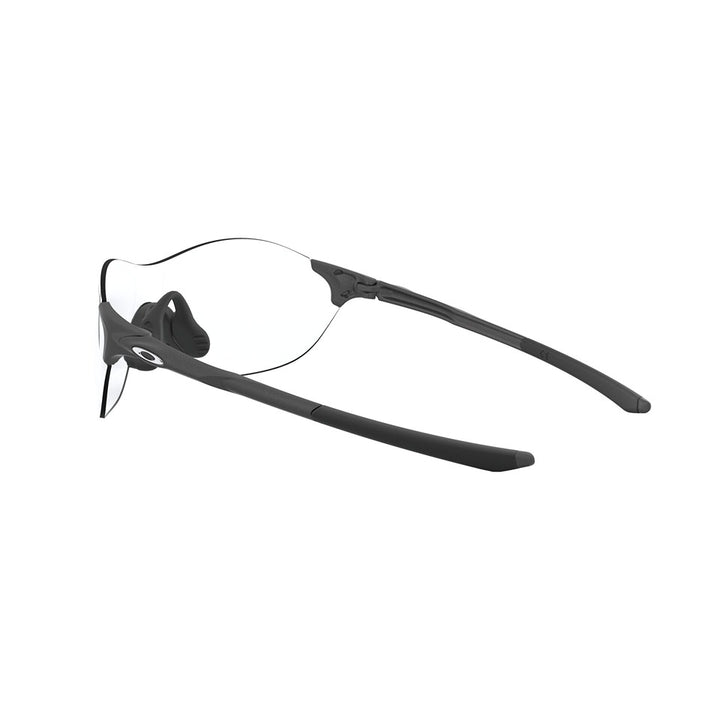 XL (38mm)/Steel / Clear to Black Iridium Photochromic