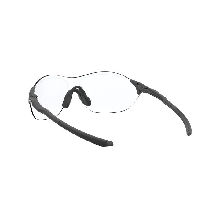 XL (38mm)/Steel / Clear to Black Iridium Photochromic