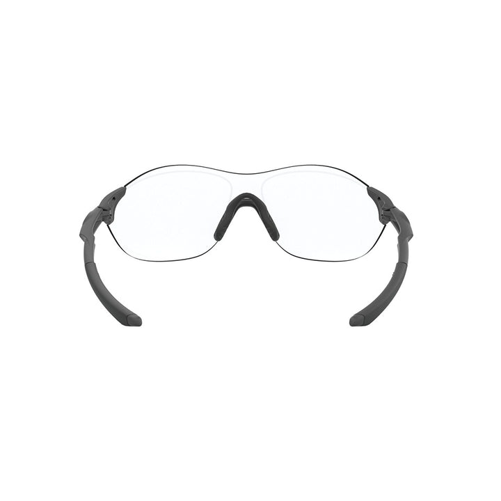 XL (38mm)/Steel / Clear to Black Iridium Photochromic