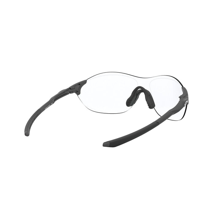 XL (38mm)/Steel / Clear to Black Iridium Photochromic