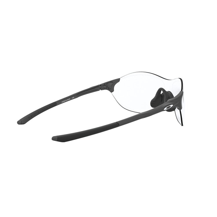 XL (38mm)/Steel / Clear to Black Iridium Photochromic