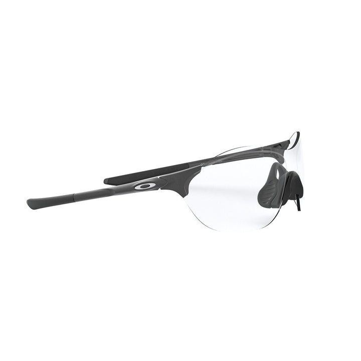 XL (38mm)/Steel / Clear to Black Iridium Photochromic