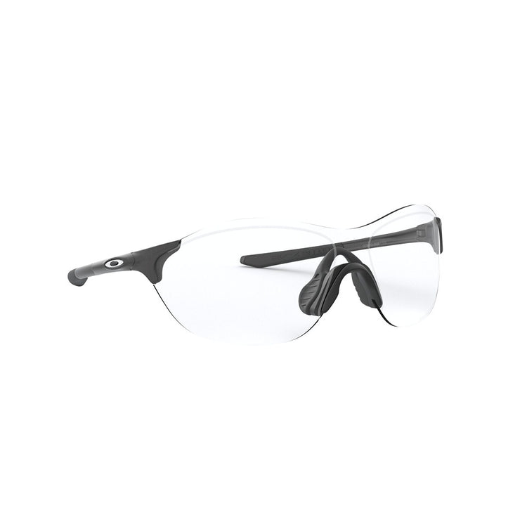 XL (38mm)/Steel / Clear to Black Iridium Photochromic