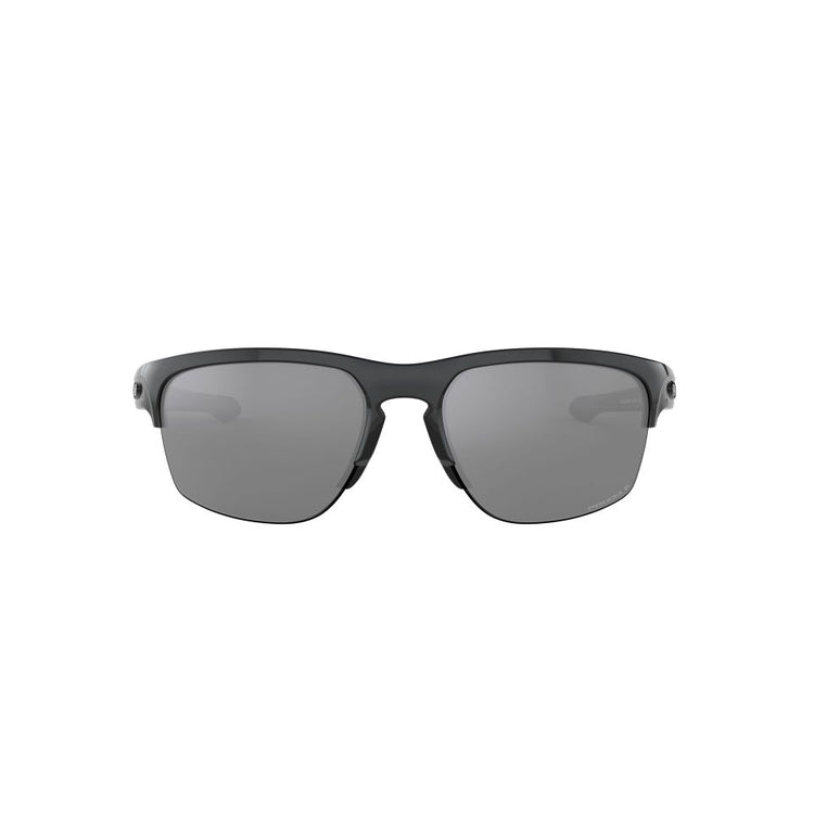 S (65mm) / Polished Black / Prizm Black Polarized