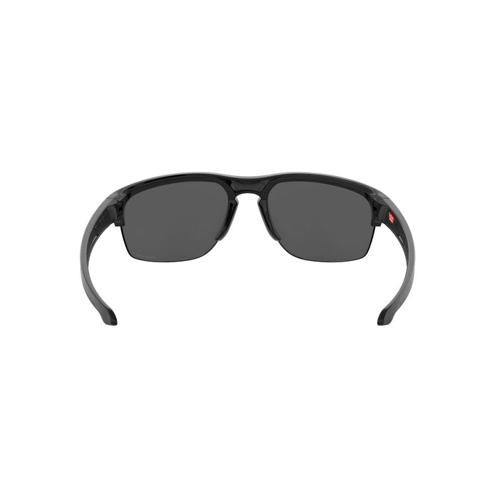 S (65mm) / Polished Black / Prizm Black Polarized