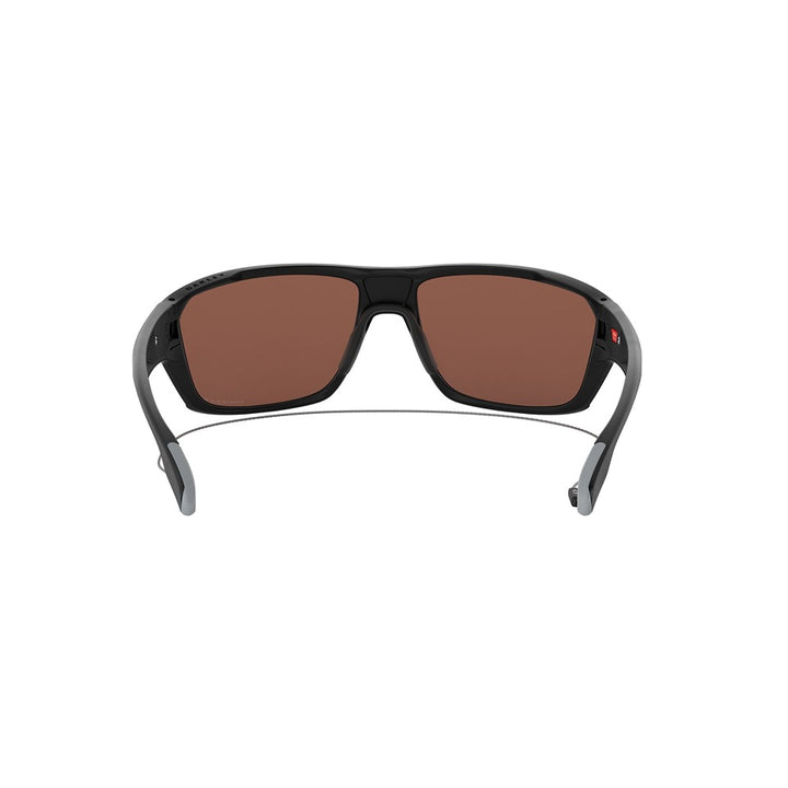 M (64mm)/Matte Black / Prizm Deep Water Polarized