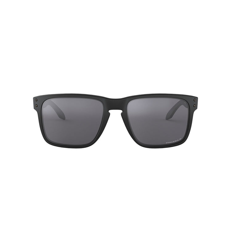 XL (59mm)/Matte Black / Prizm Black Polarized