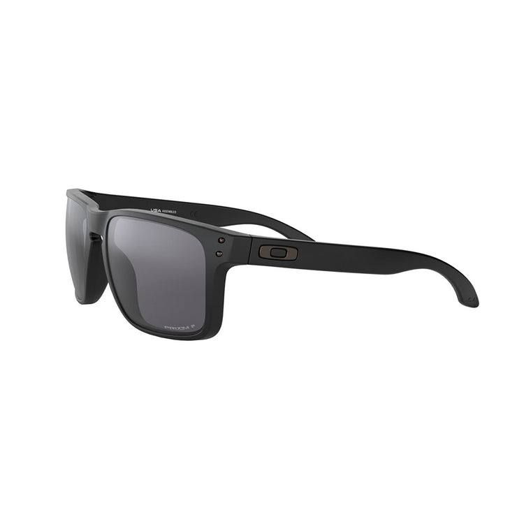 XL (59mm)/Matte Black / Prizm Black Polarized