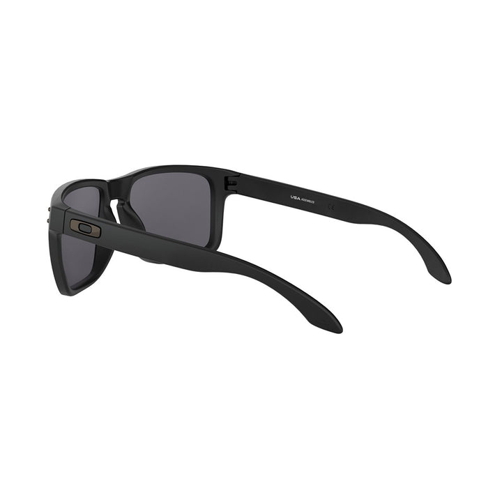 XL (59mm)/Matte Black / Prizm Black Polarized