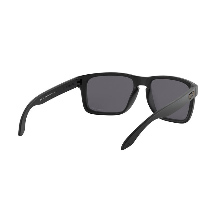 XL (59mm)/Matte Black / Prizm Black Polarized